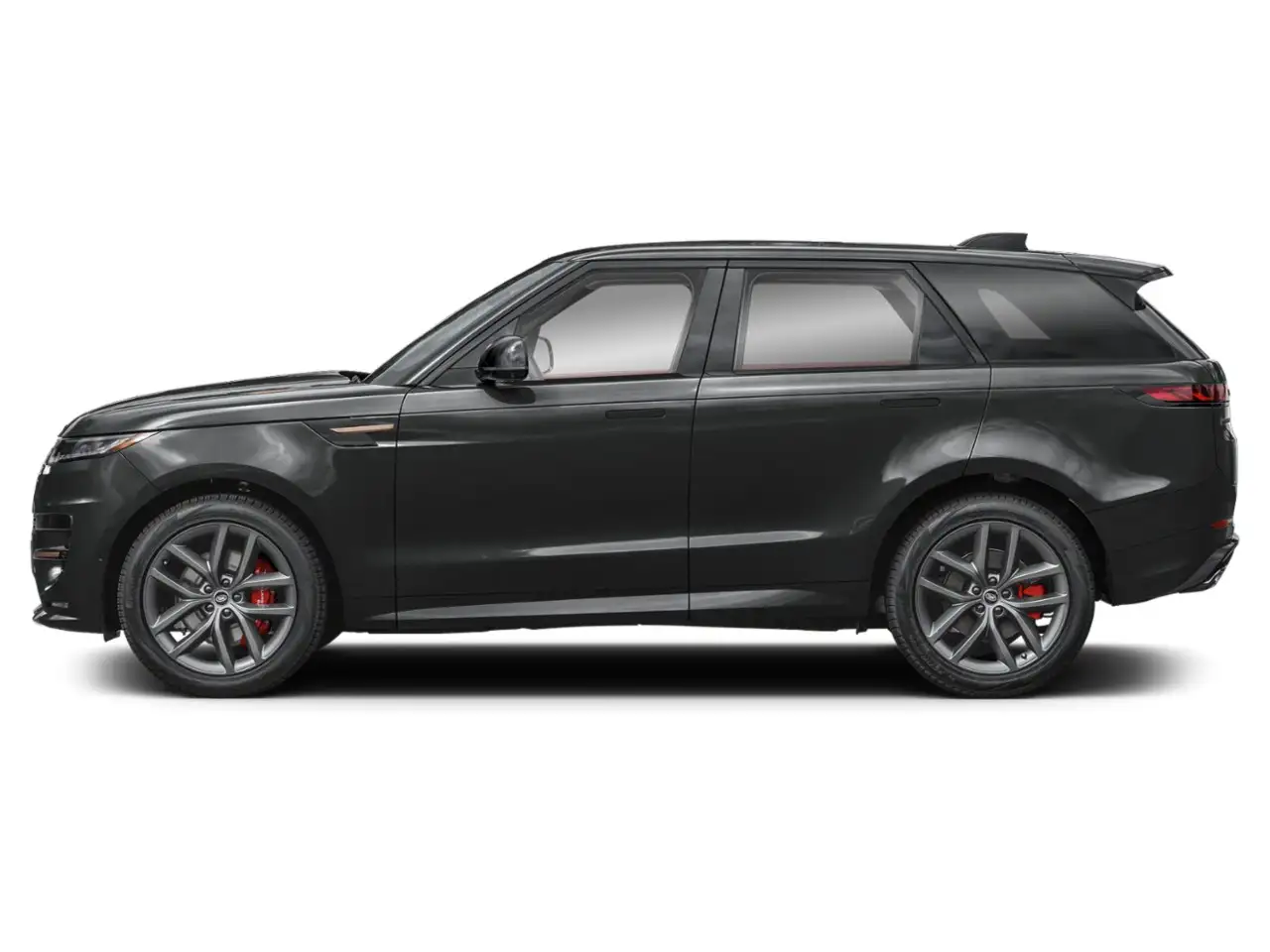 Land Rover Range Rover Sport - Image 3