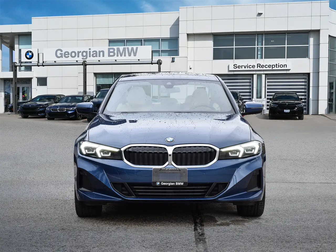 BMW 3 Series - Image 3
