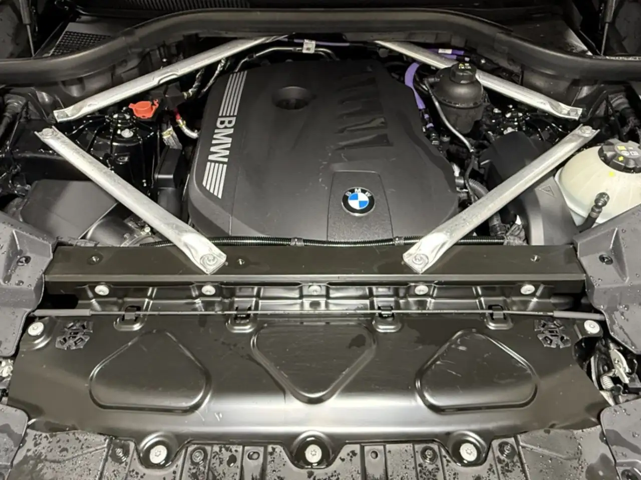 BMW X5 - Image 29