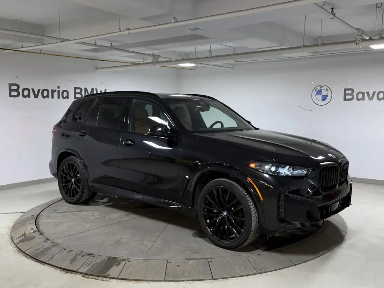 BMW X5 - Image 7
