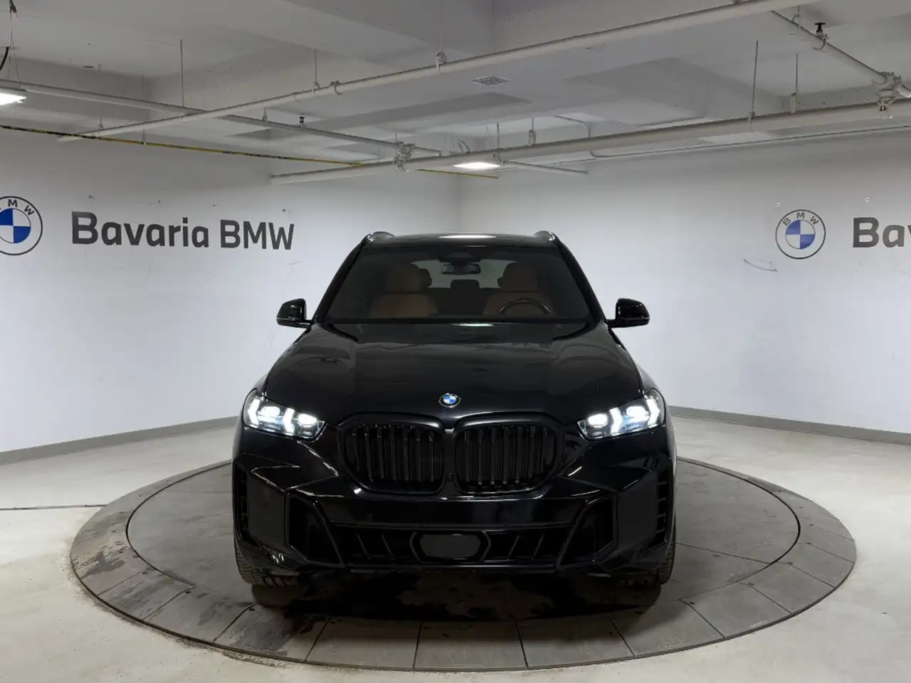BMW X5 - Image 8