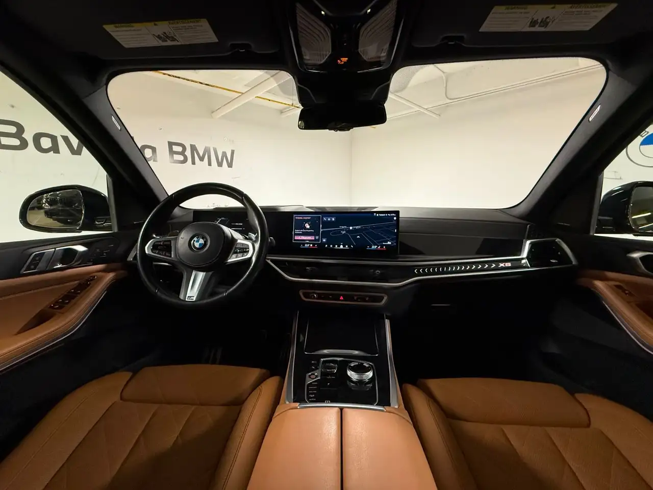 BMW X5 - Image 24