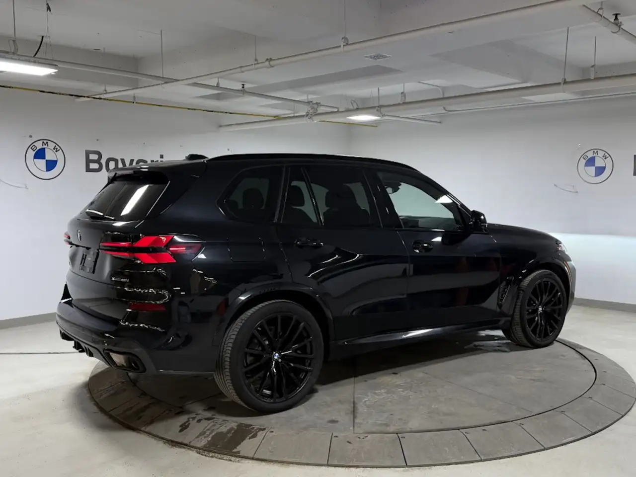 BMW X5 - Image 5