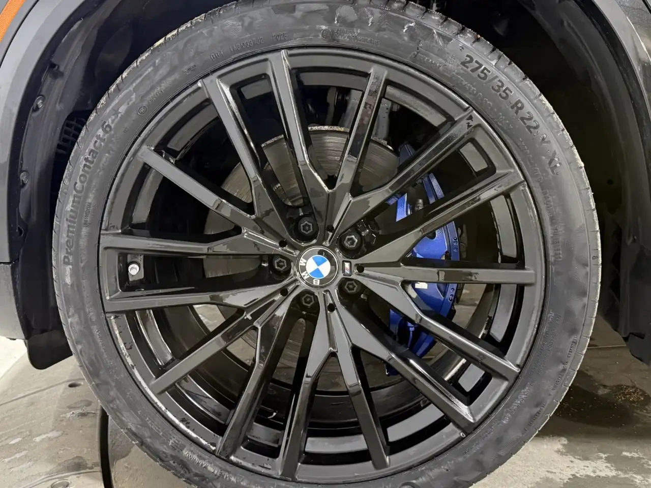 BMW X5 - Image 30