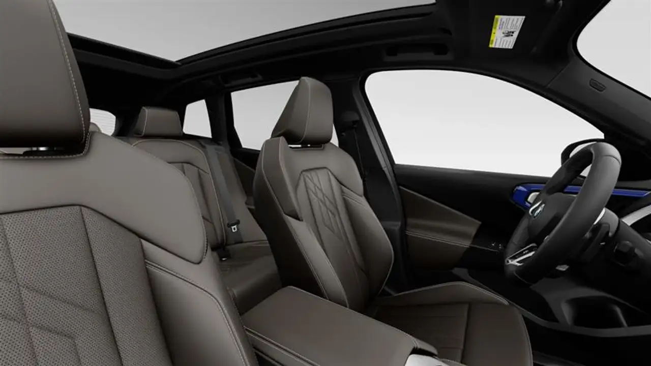 BMW X3 - Image 14