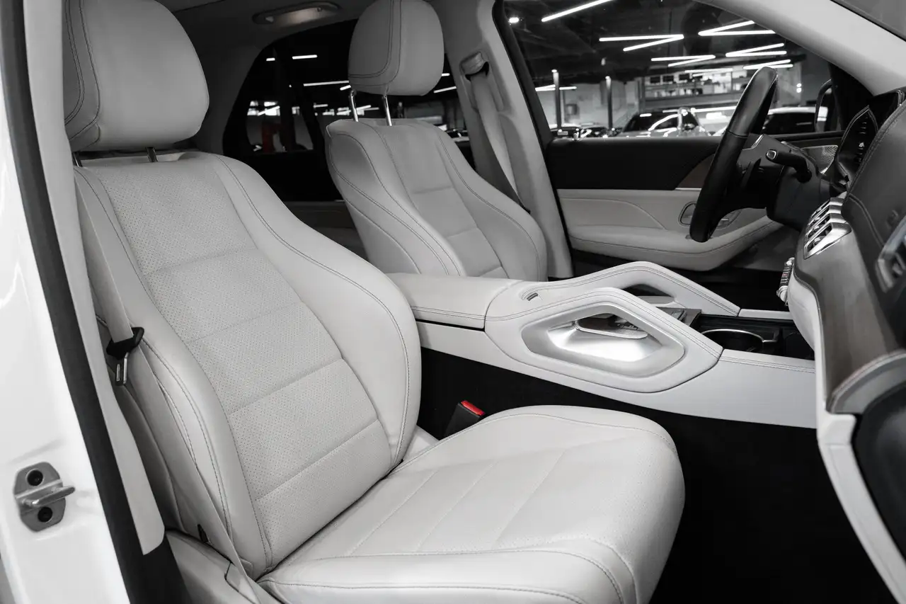 Mercedes-Benz GLE - Image 2