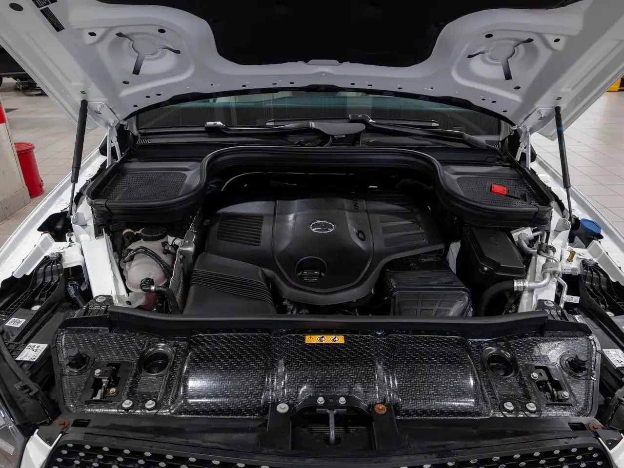 Mercedes-Benz GLE - Image 6