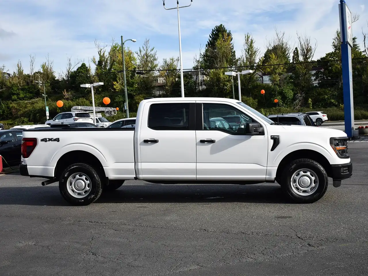 Ford F-150 - Image 6