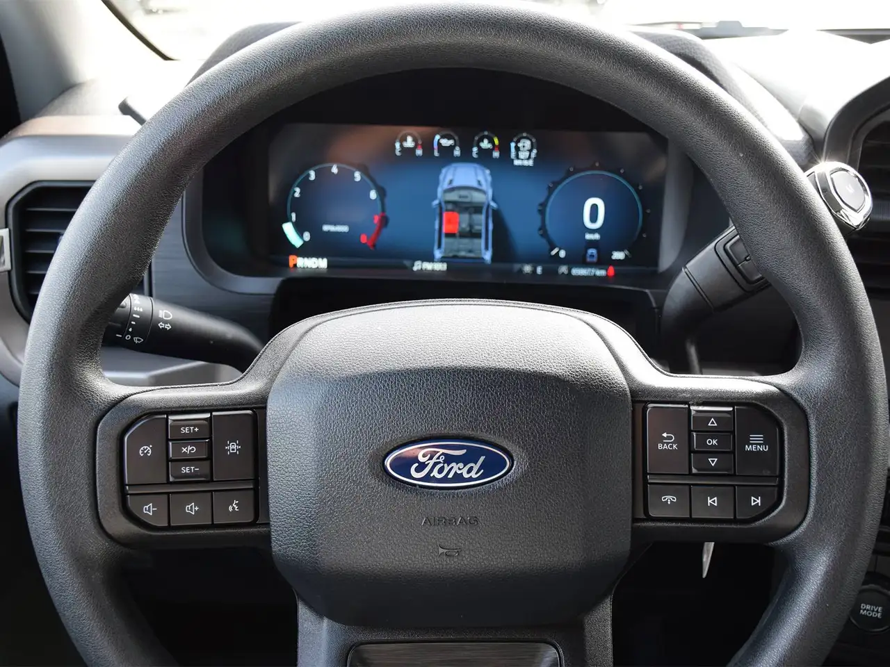 Ford F-150 - Image 12