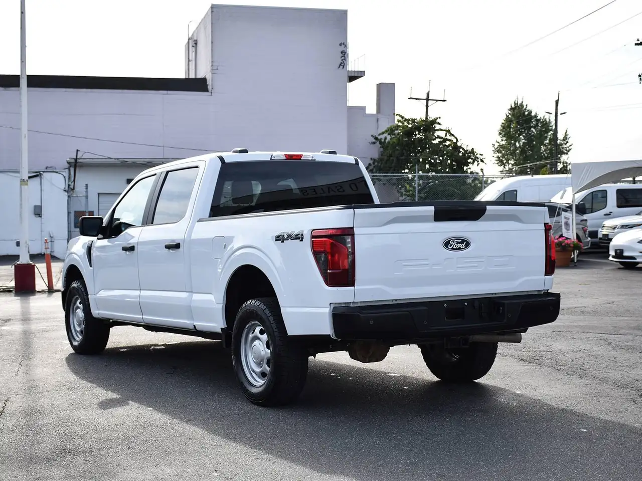 Ford F-150 - Image 3