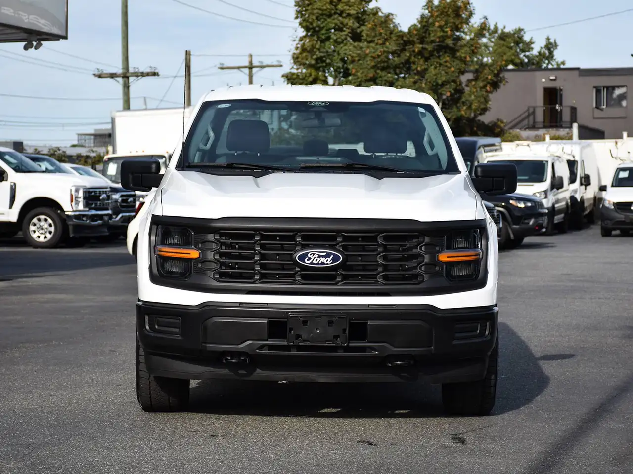 Ford F-150 - Image 8