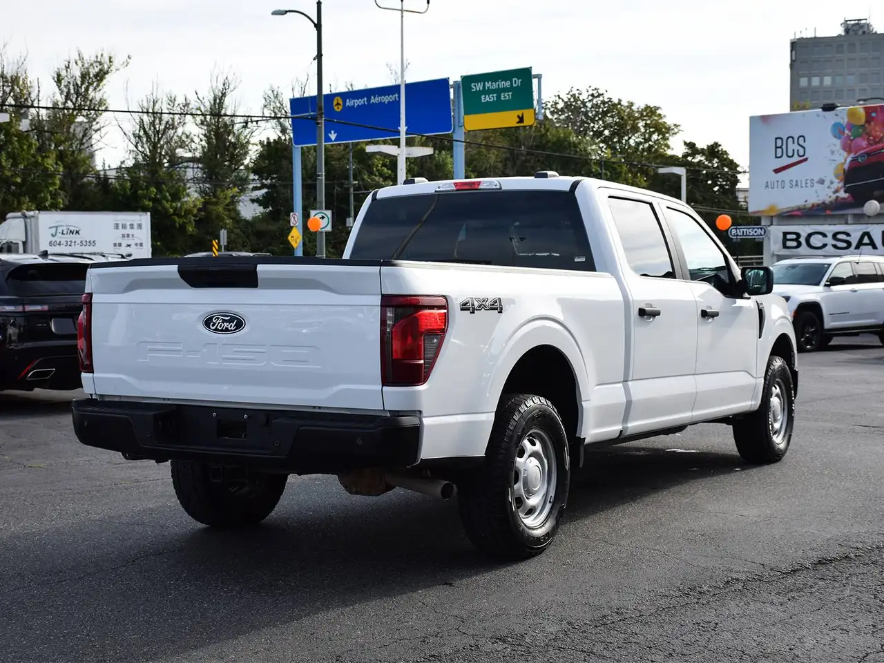 Ford F-150 - Image 5