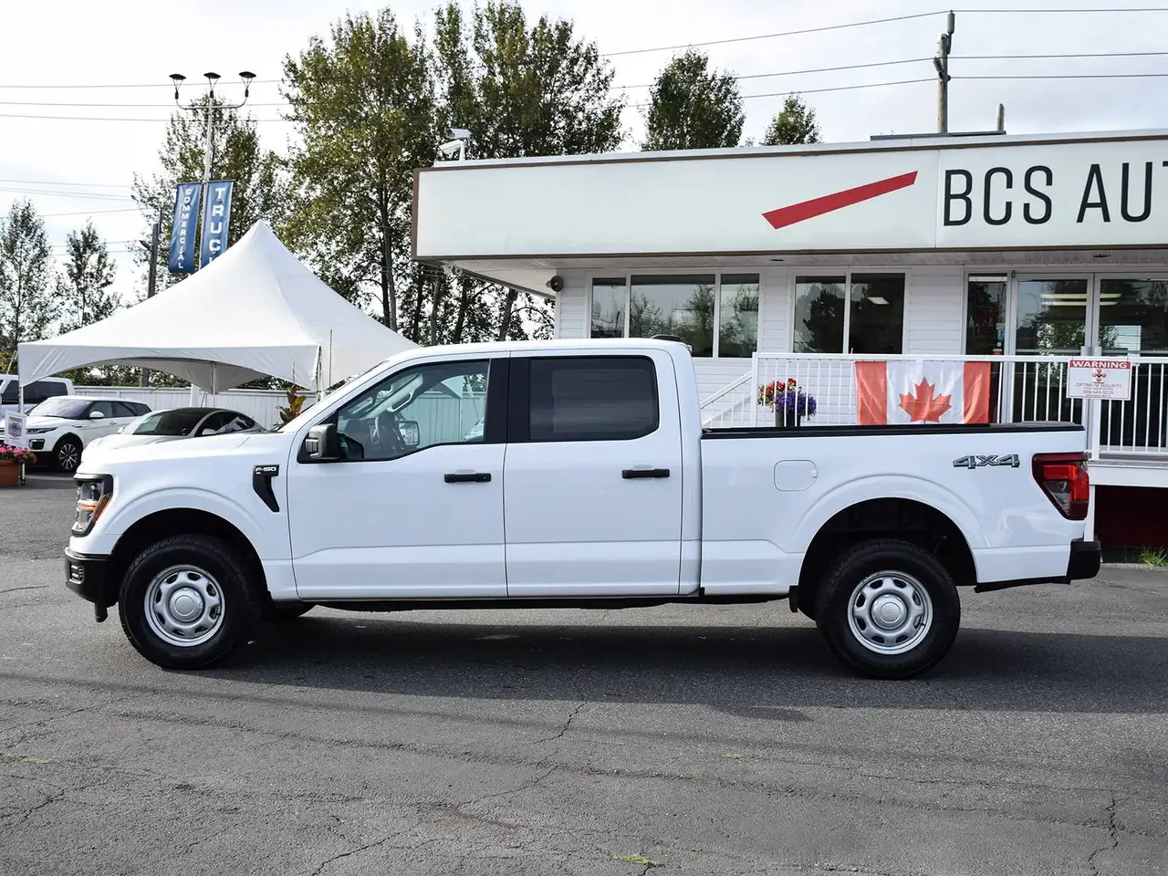 Ford F-150 - Image 2