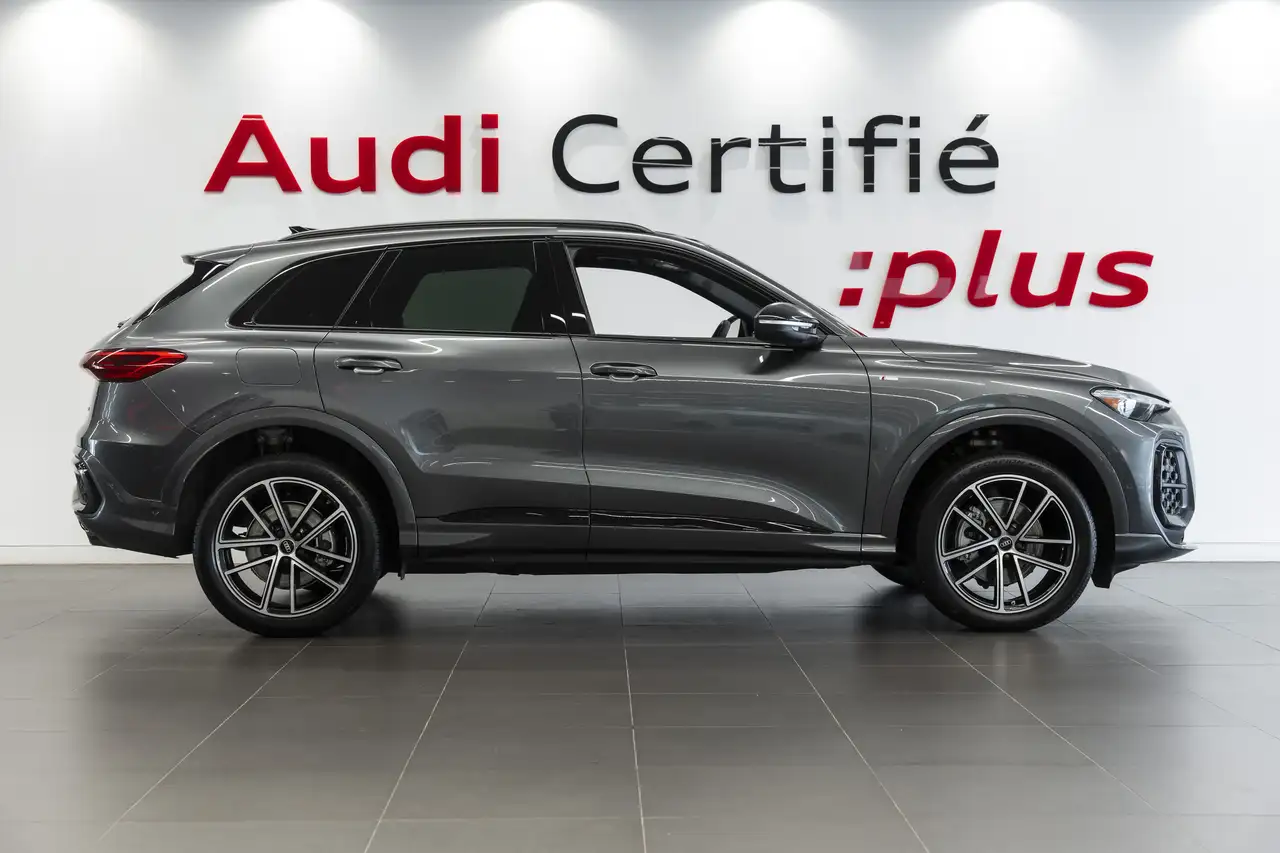Audi Q5 - Image 2