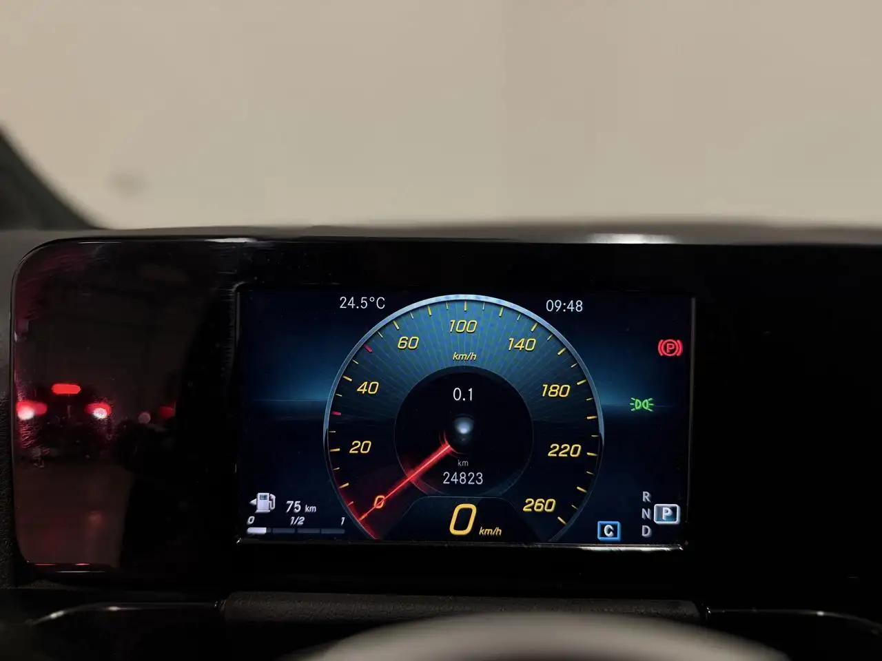 Mercedes-Benz GLA - Image 10