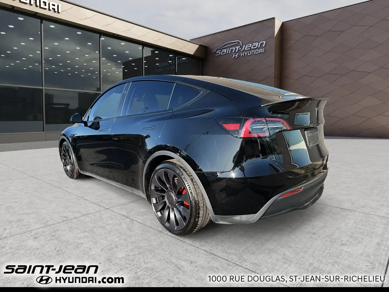 Tesla Model Y - Image 3