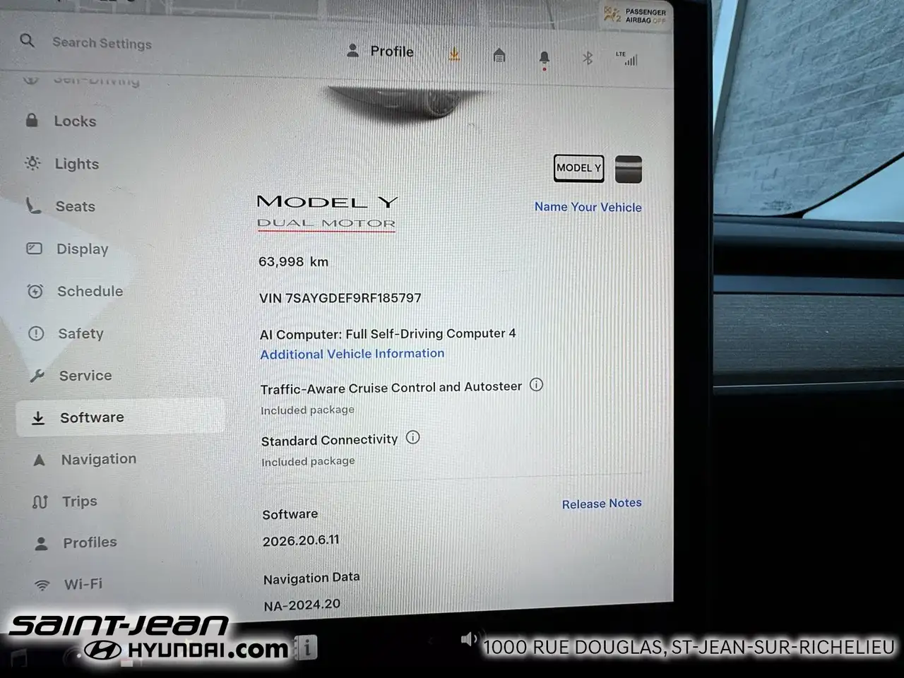 Tesla Model Y - Image 2