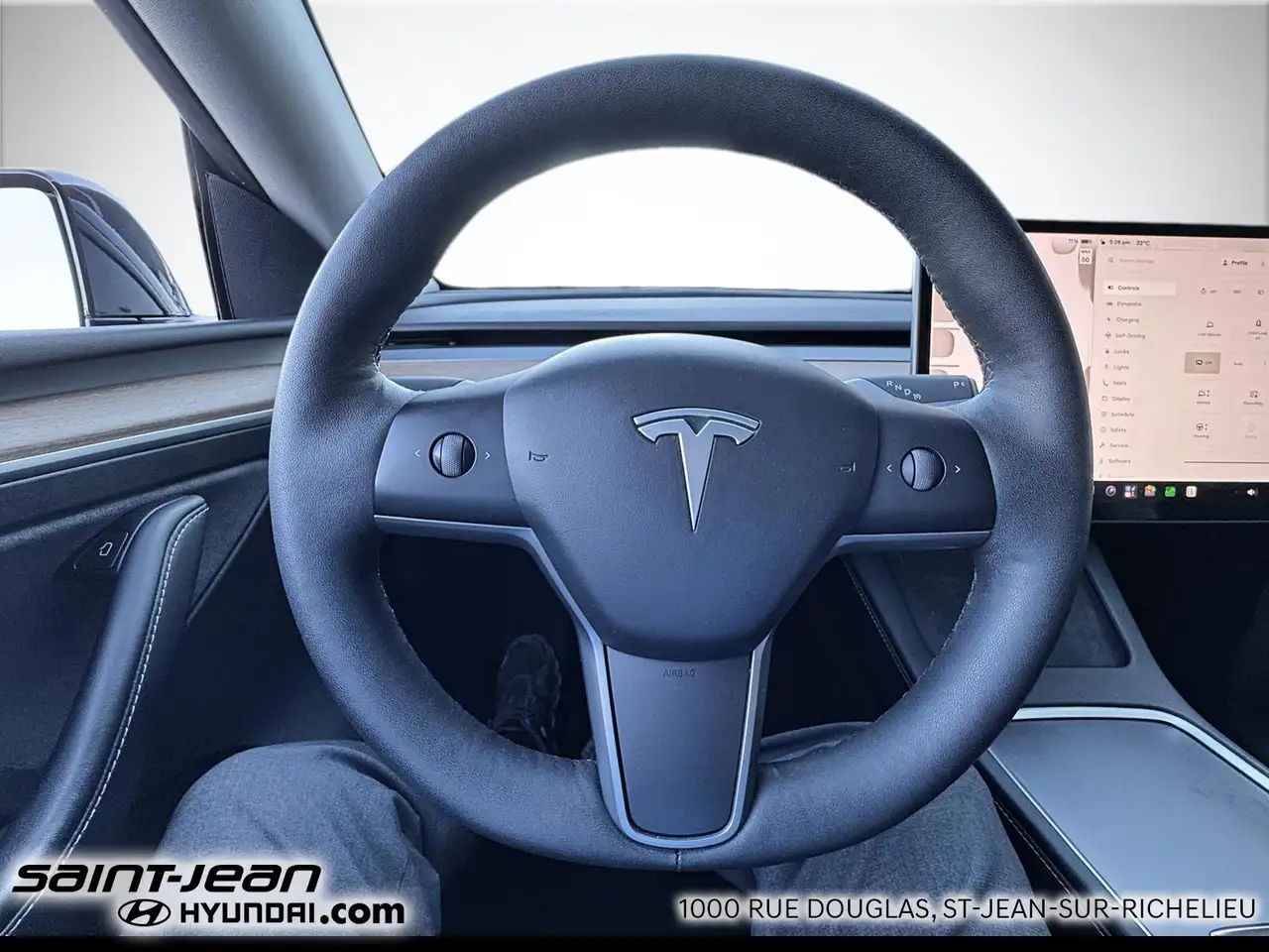 Tesla Model Y - Image 14