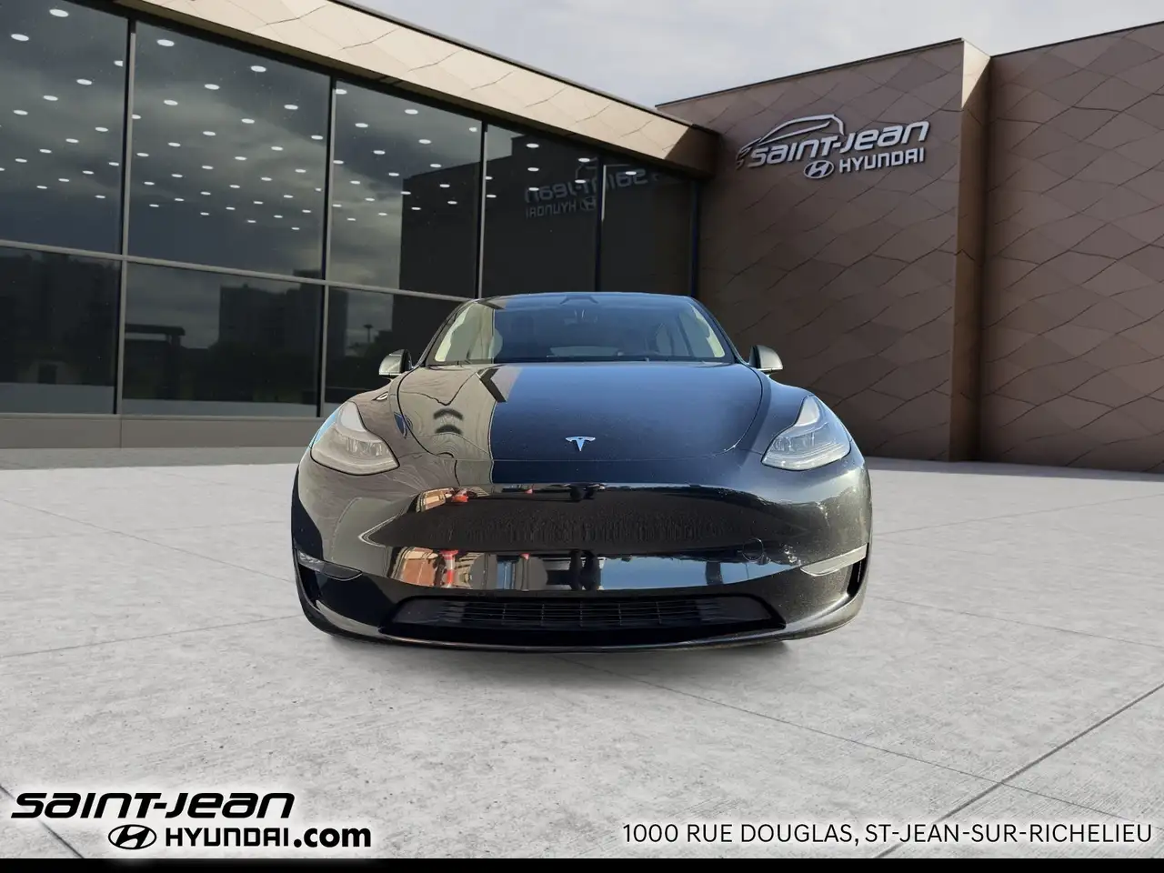 Tesla Model Y - Image 6