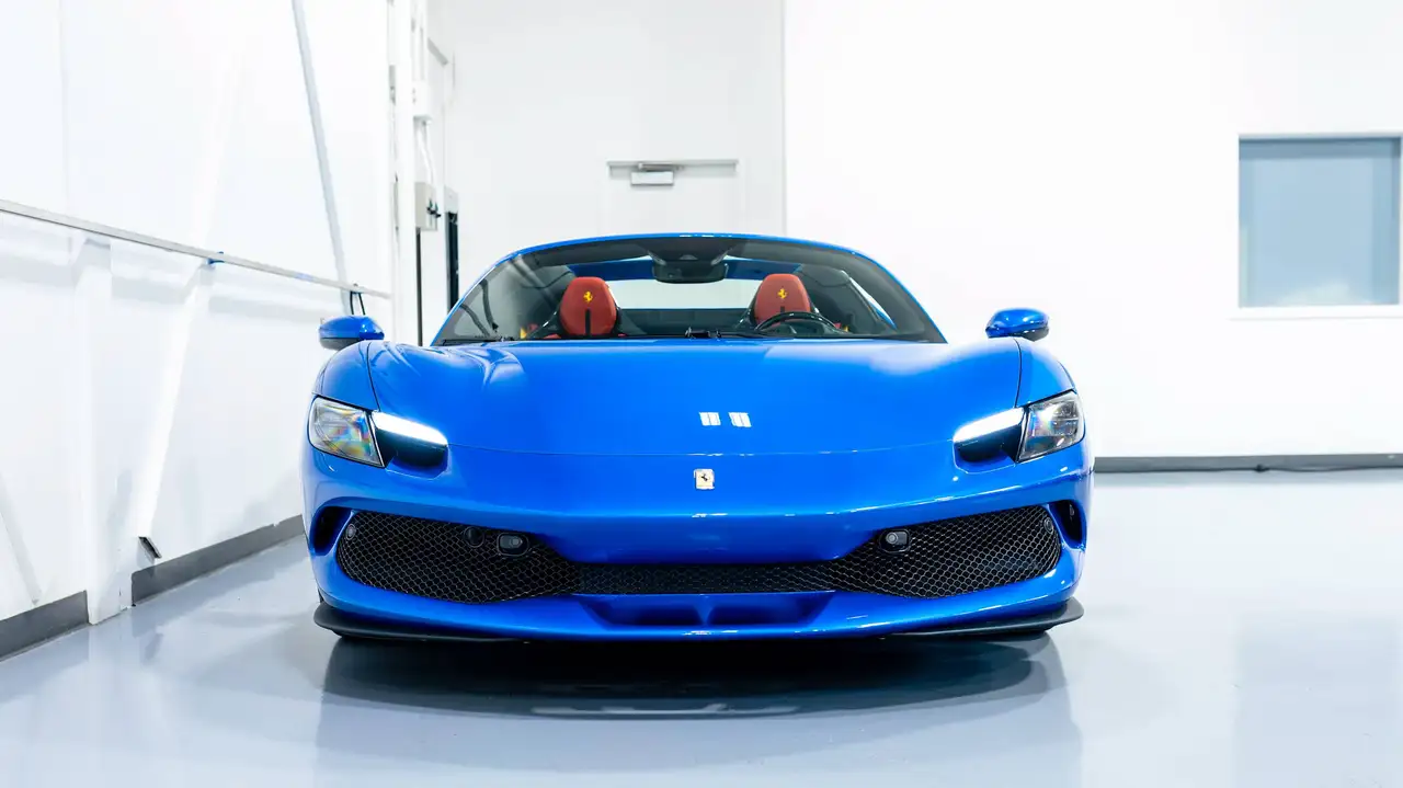Ferrari 296 GTS - Image 3