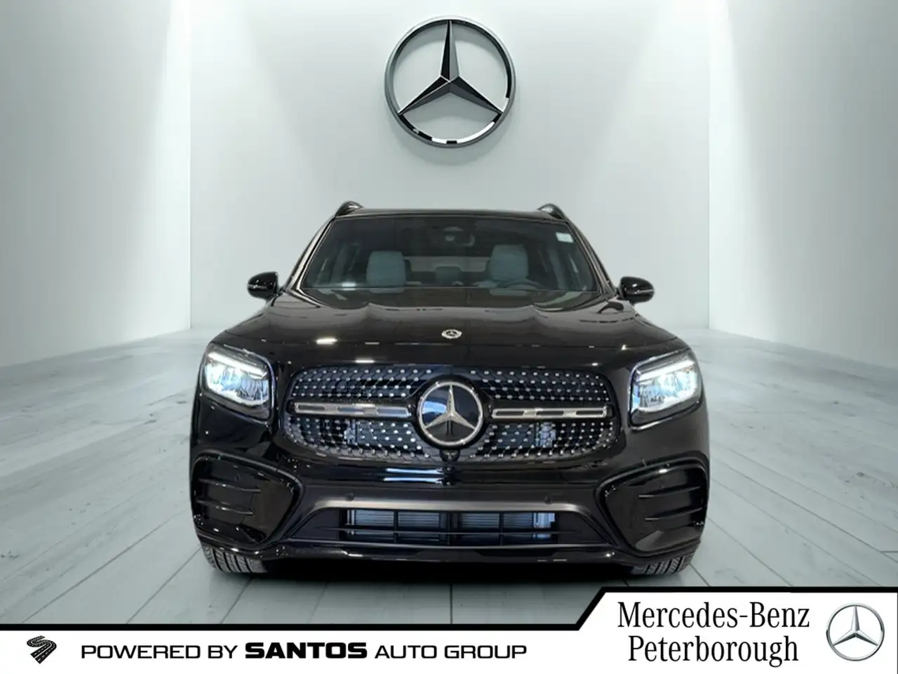 Mercedes-Benz GLB - Image 2