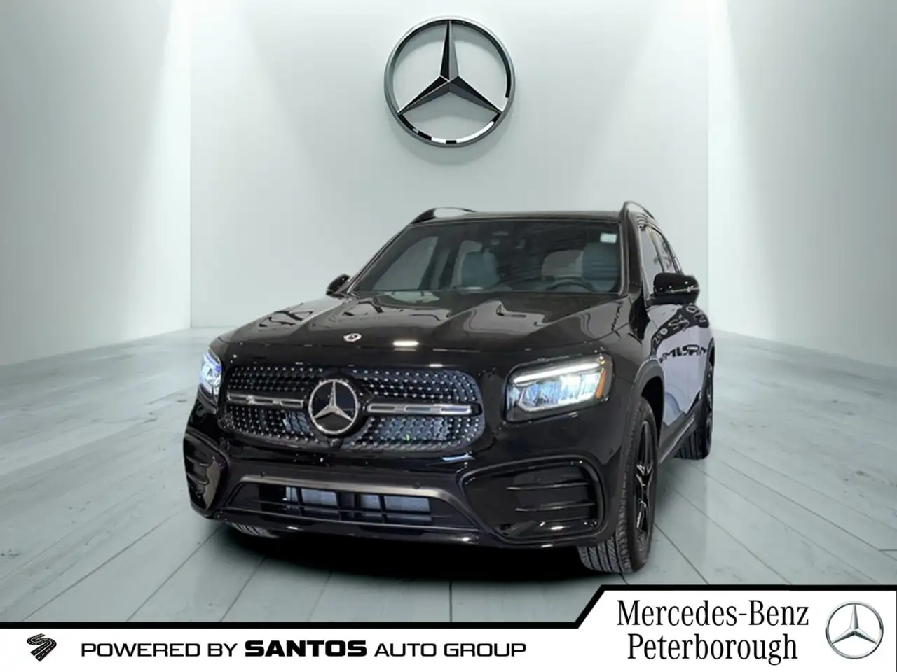 Mercedes-Benz GLB - Image 1