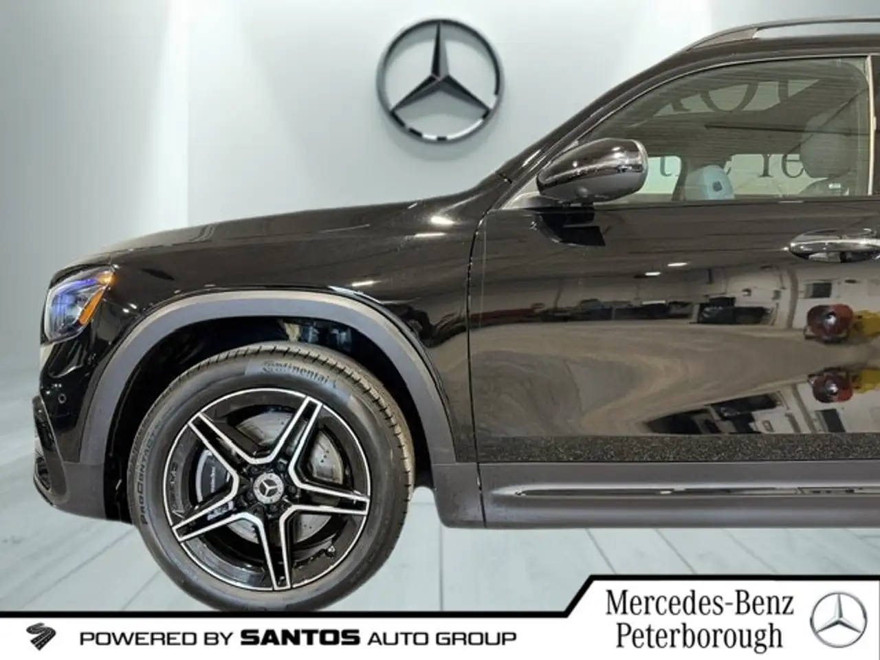 Mercedes-Benz GLB - Image 4