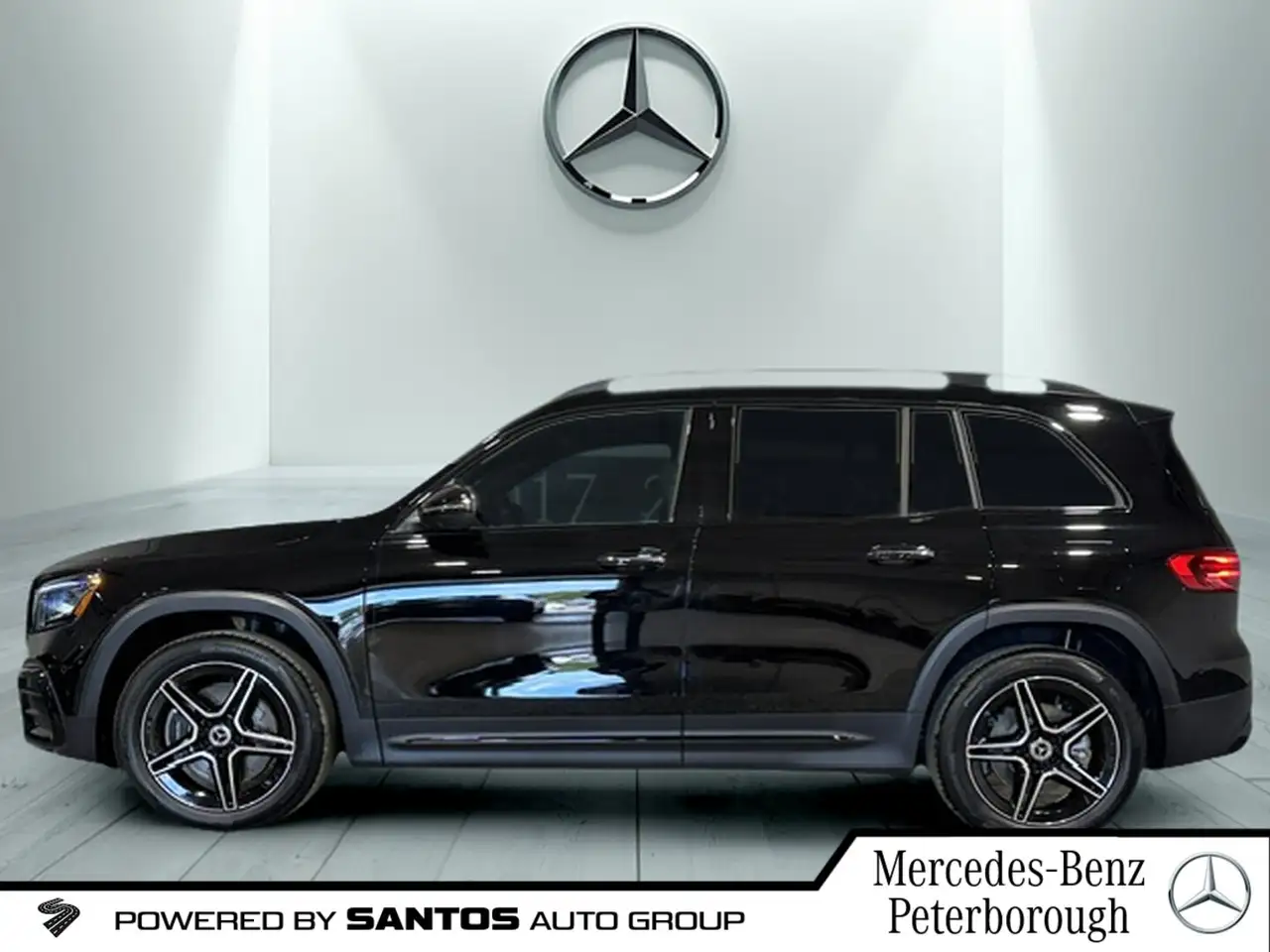 Mercedes-Benz GLB - Image 3