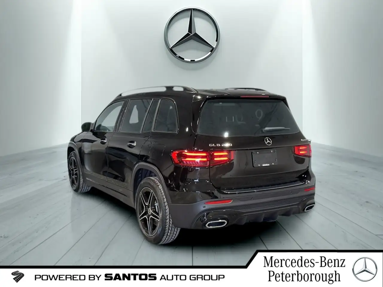 Mercedes-Benz GLB - Image 7