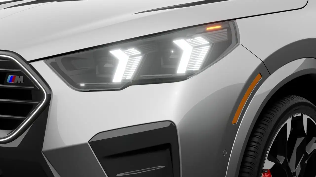BMW X2 - Image 6