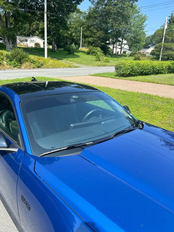 Ford Mustang - Image 6