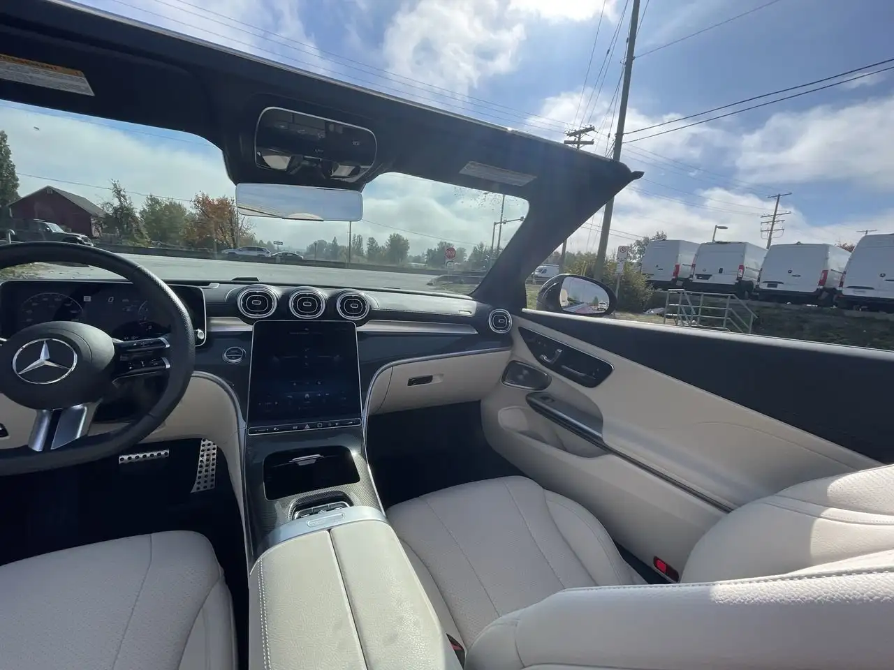 Mercedes-Benz CLE - Image 19