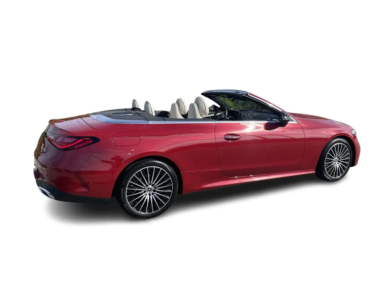Mercedes-Benz CLE - Image 15