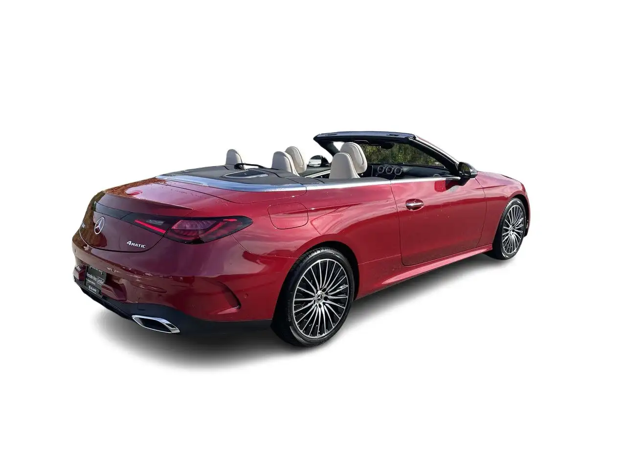 Mercedes-Benz CLE - Image 14