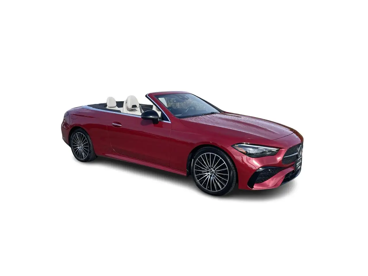 Mercedes-Benz CLE - Image 2