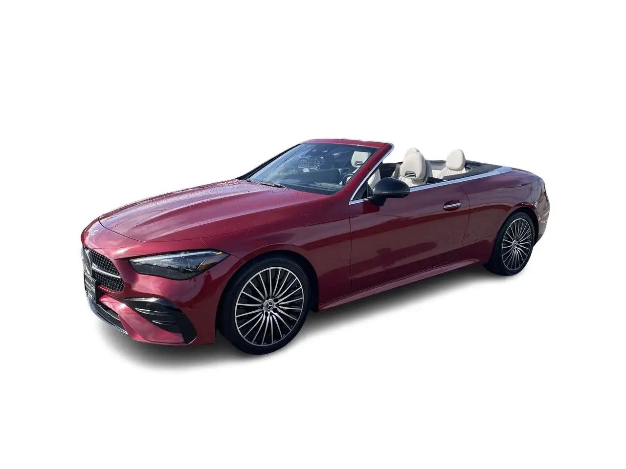 Mercedes-Benz CLE - Image 7