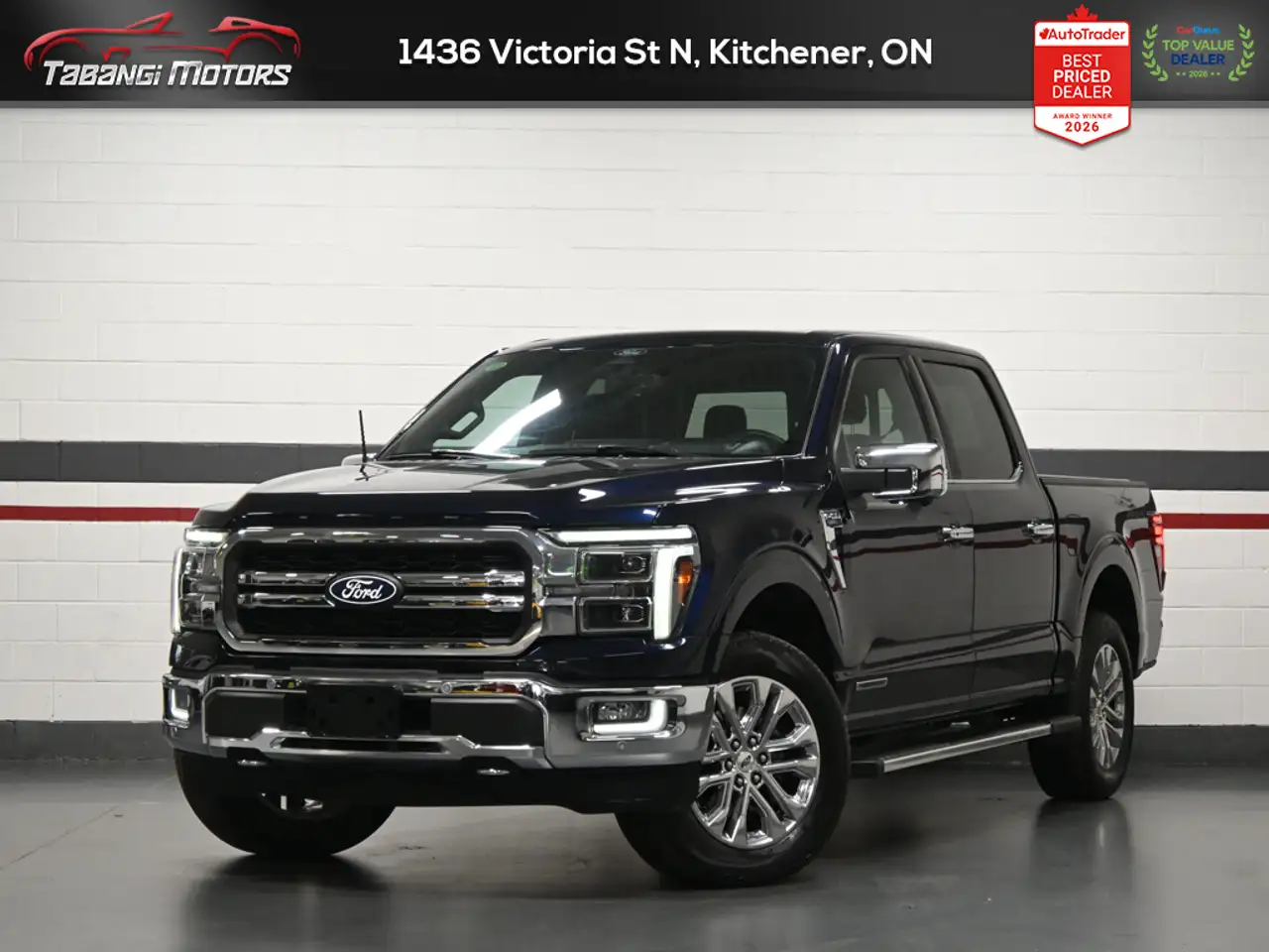 Ford F-150 - Image 5