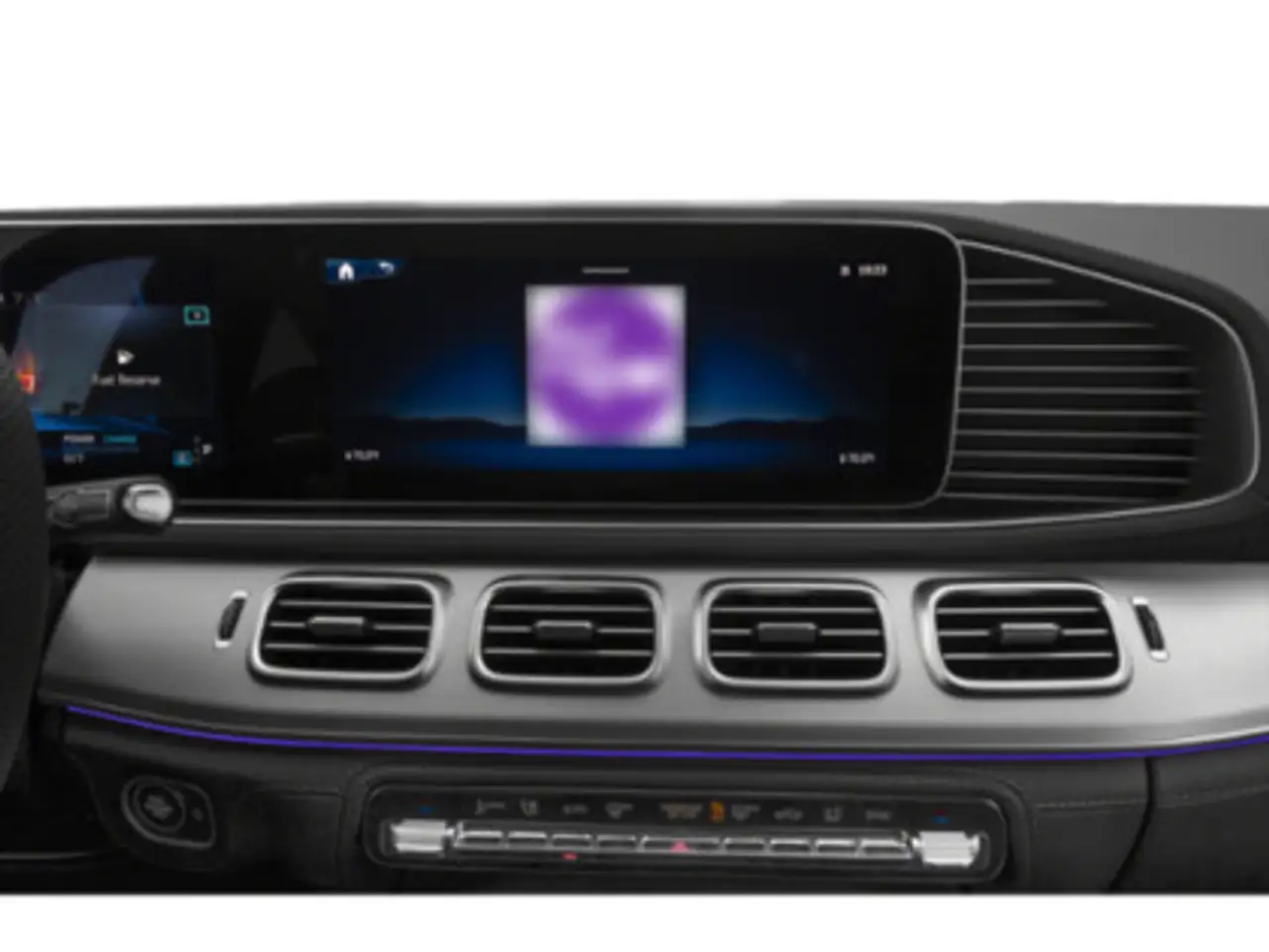 Mercedes-Benz GLE - Image 7