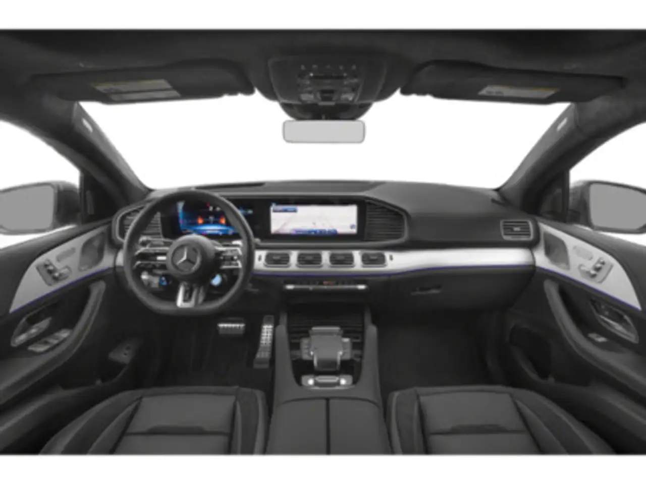 Mercedes-Benz GLE - Image 5