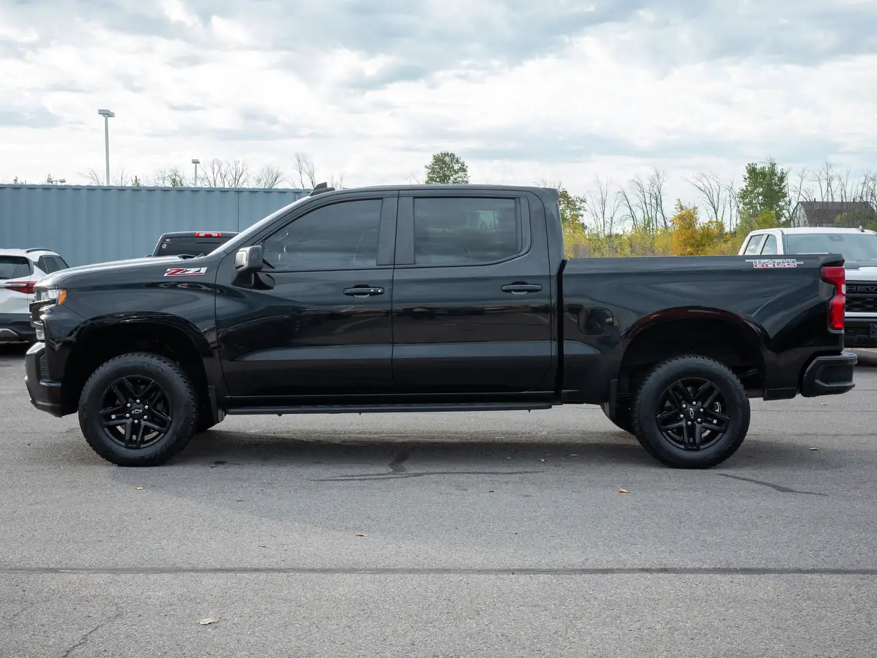Chevrolet Silverado 1500 - Image 5