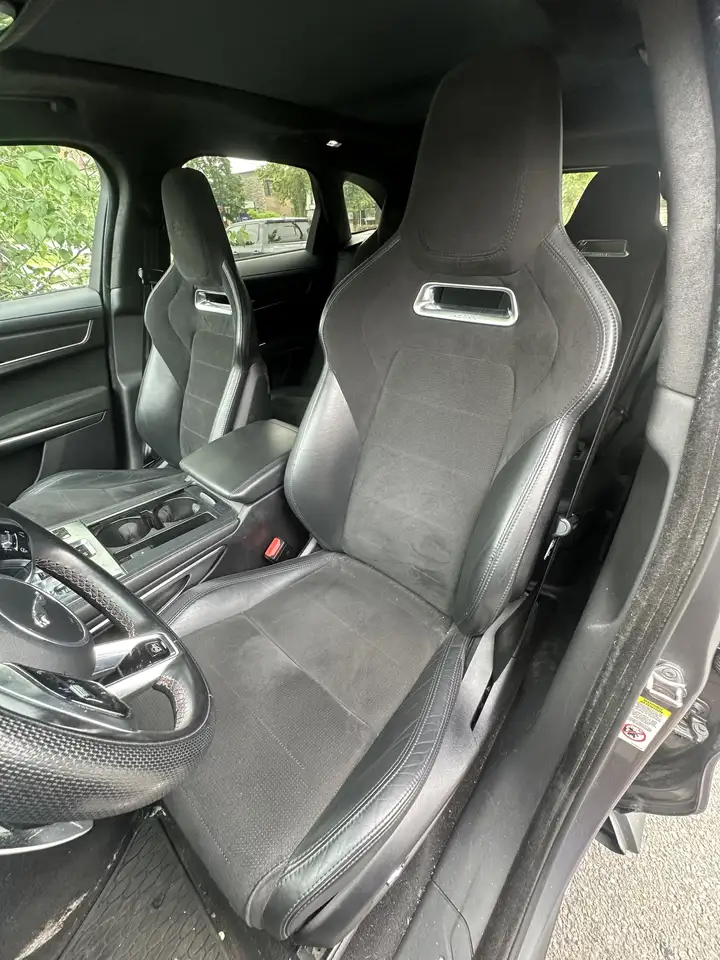 Jaguar F-Pace - Image 5