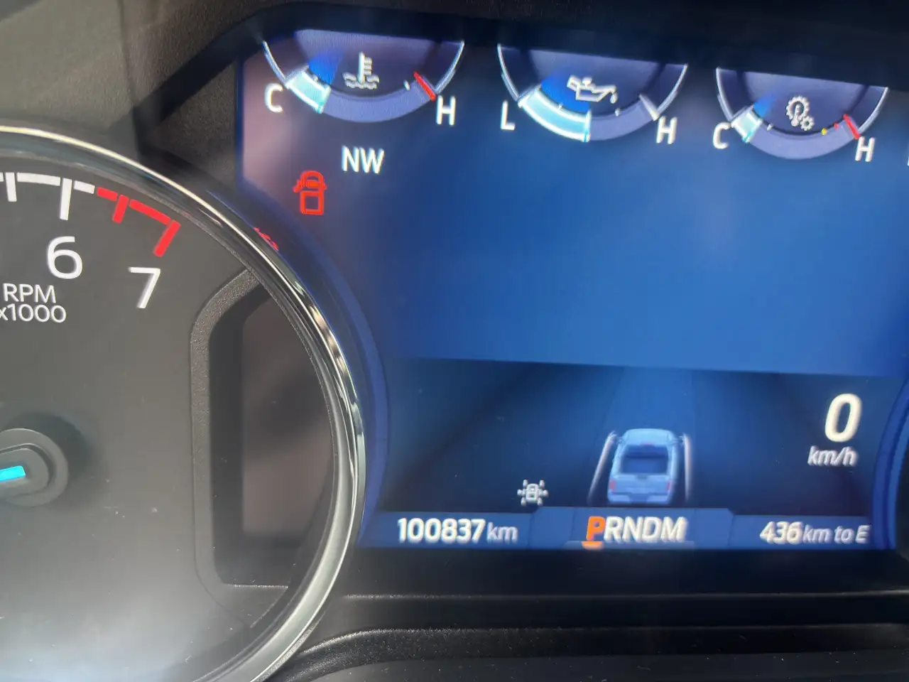 Ford F-150 - Image 23
