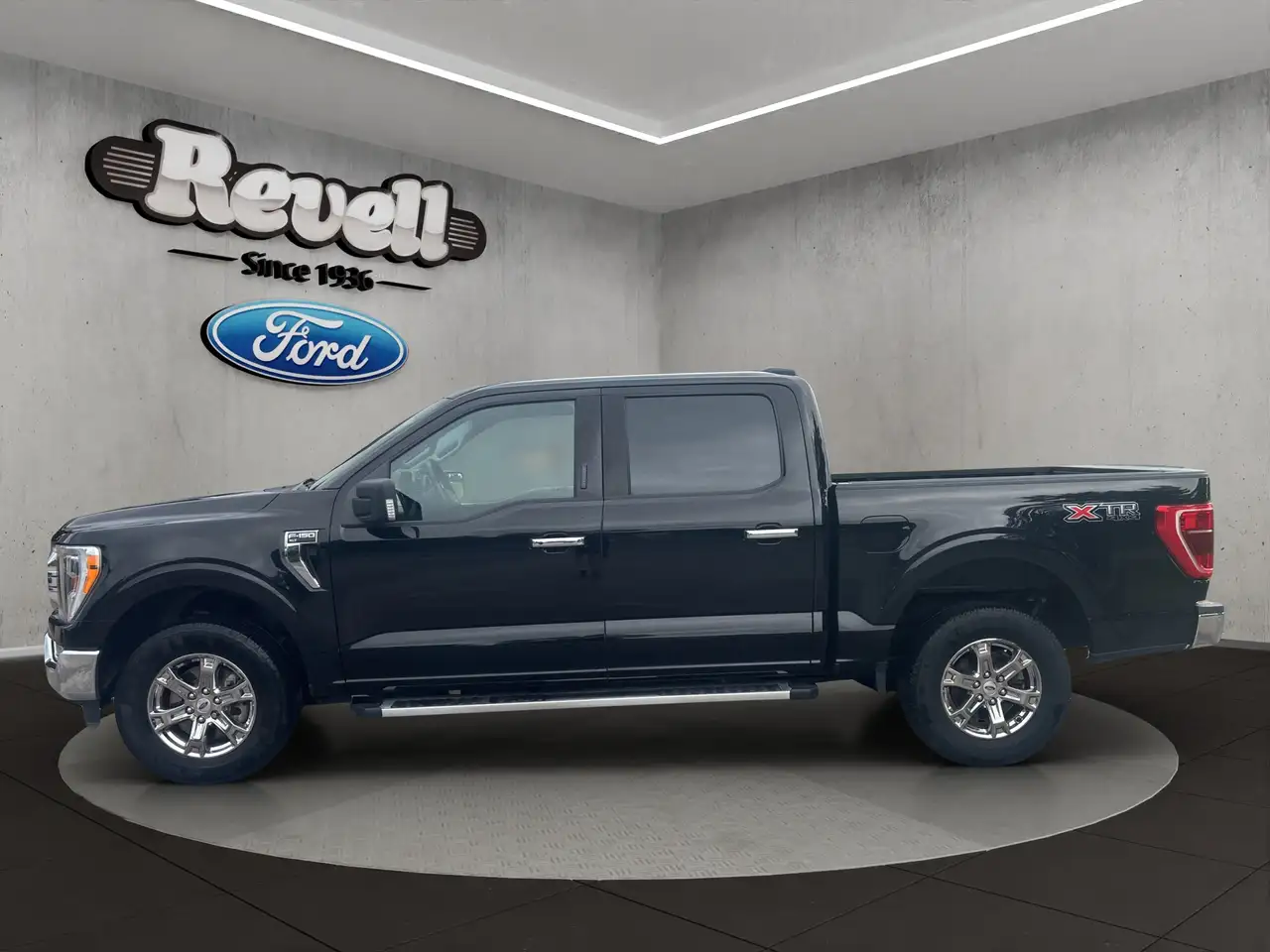 Ford F-150 - Image 3