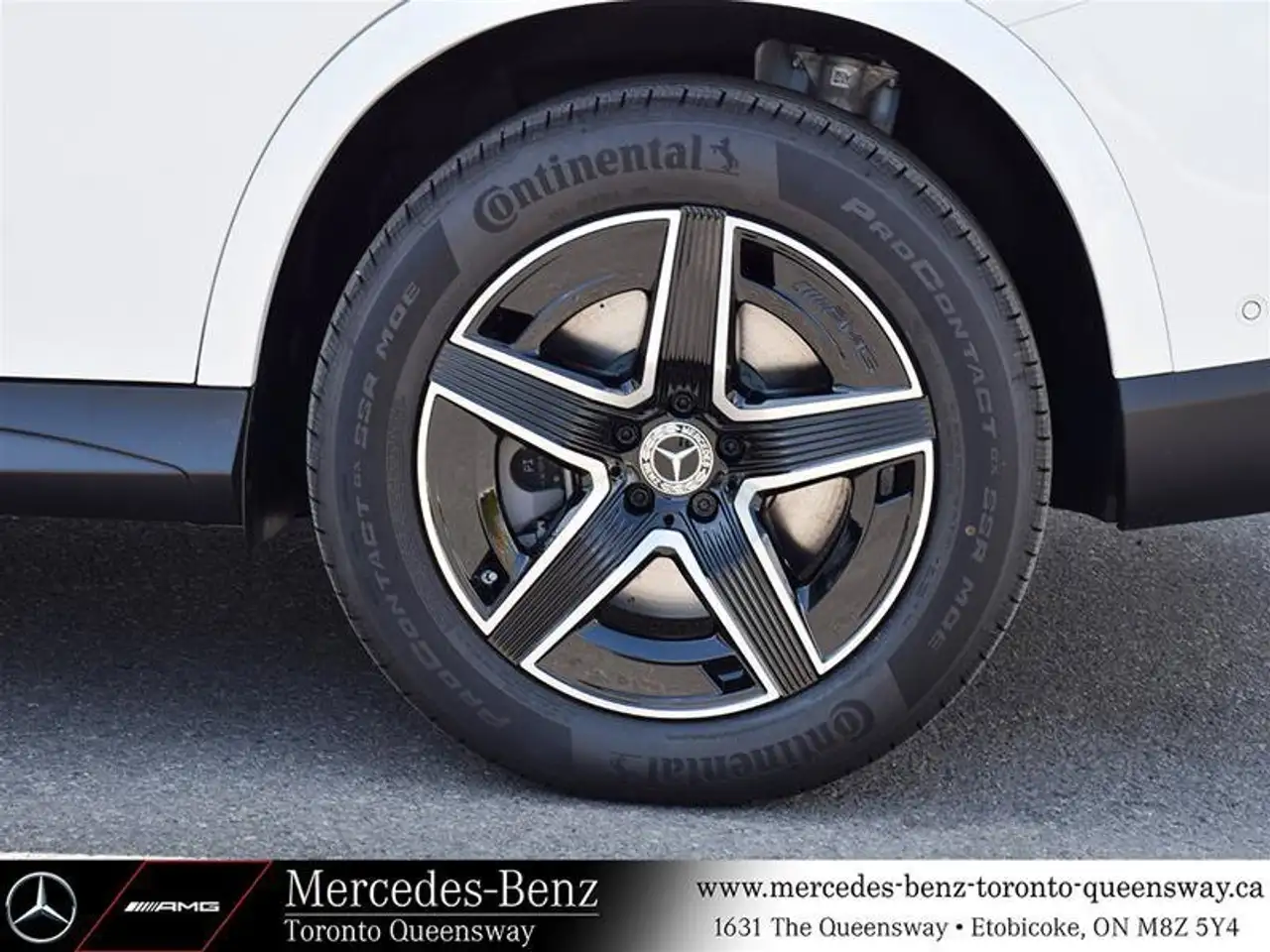 Mercedes-Benz GLC - Image 8