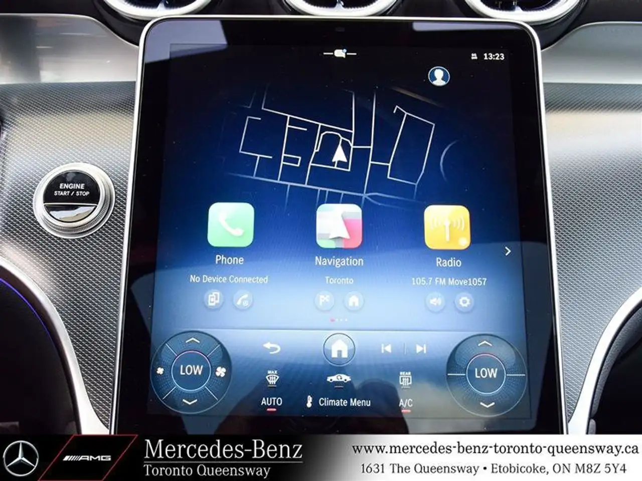 Mercedes-Benz GLC - Image 25