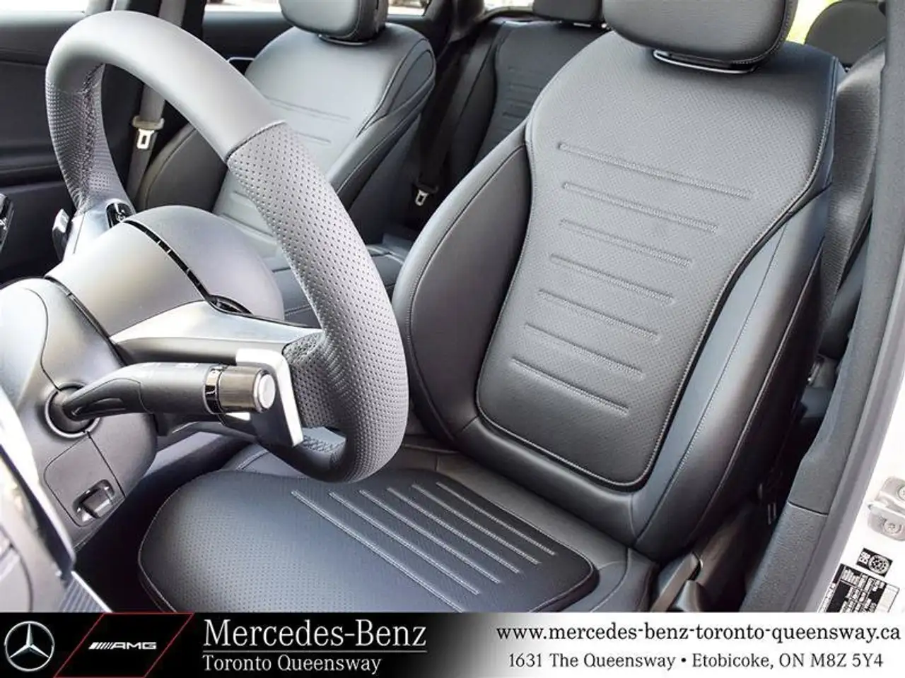 Mercedes-Benz GLC - Image 11
