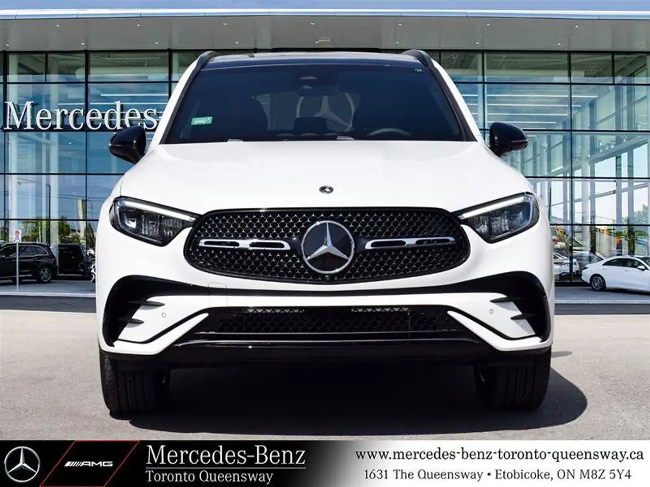Mercedes-Benz GLC - Image 2