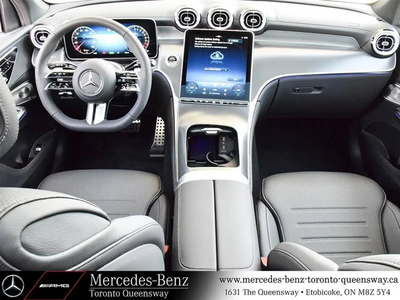 Mercedes-Benz GLC - Image 24