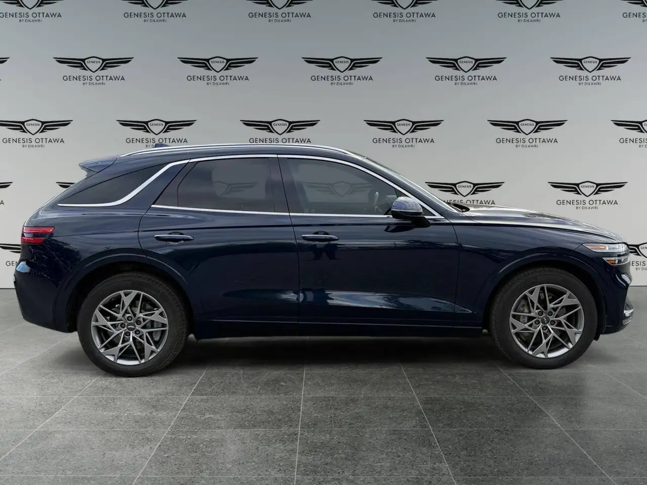 Genesis GV70 - Image 6