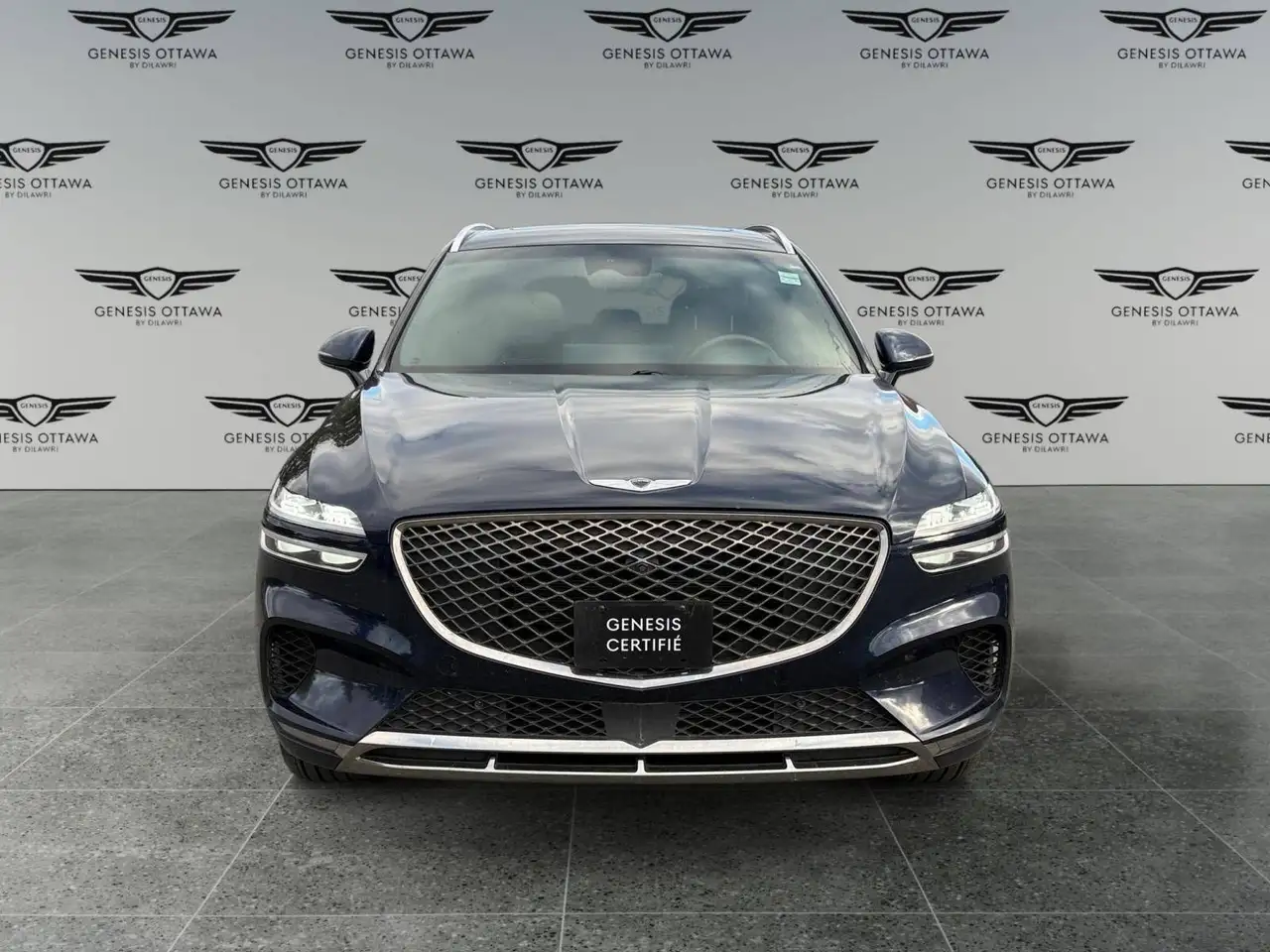 Genesis GV70 - Image 8